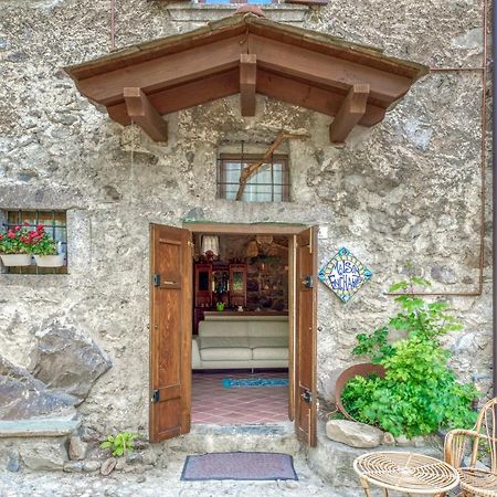 Maison Enchantee Capo di Ponte 외부 사진