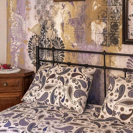 Maison Enchantee Capo di Ponte 외부 사진