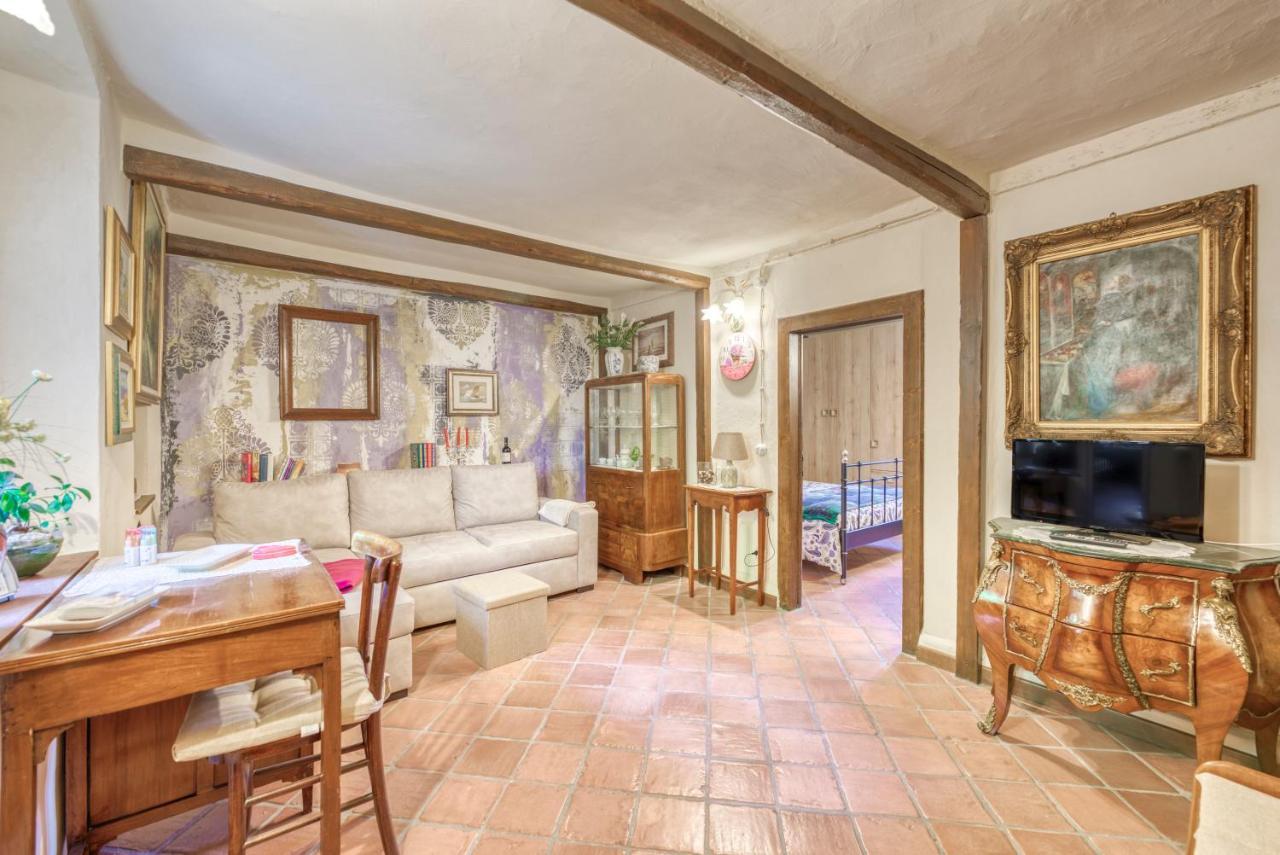 Maison Enchantee Capo di Ponte 외부 사진