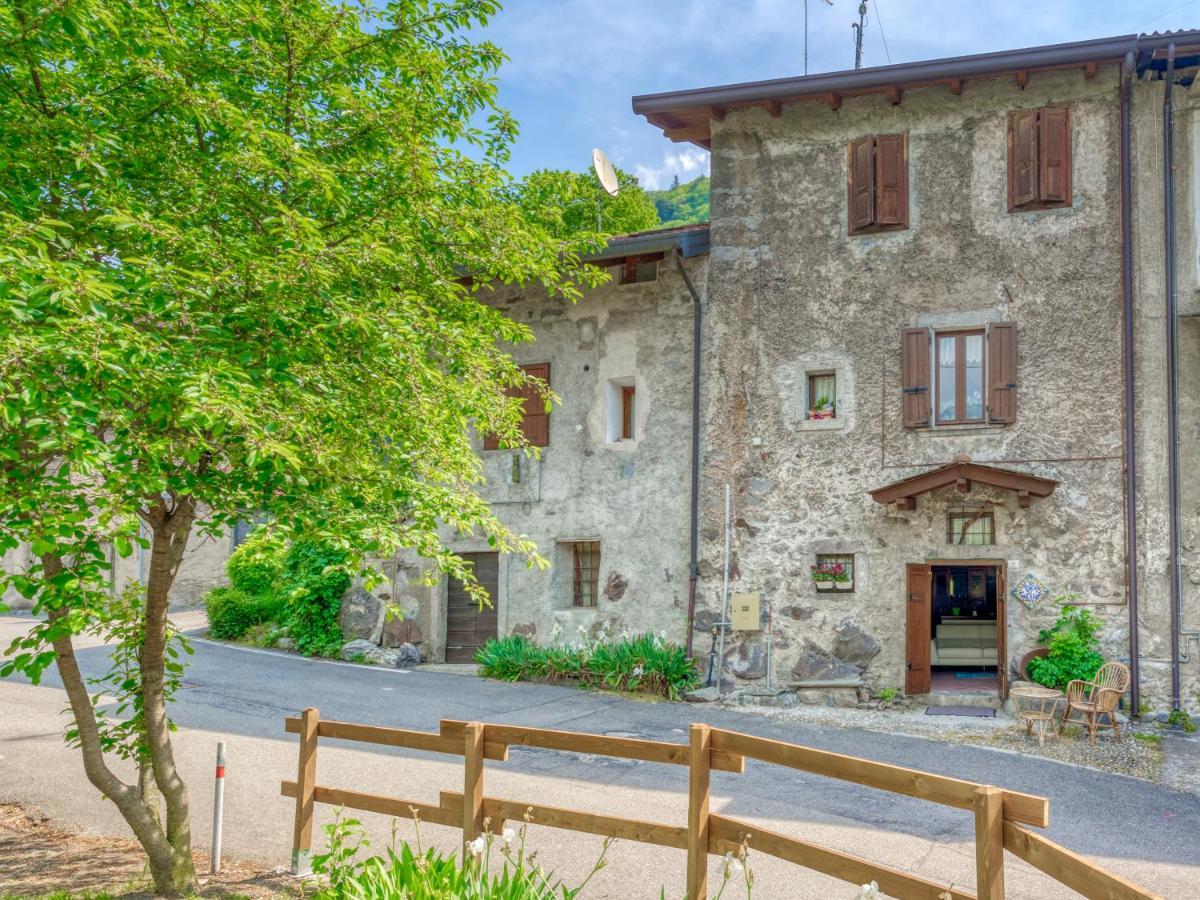 Maison Enchantee Capo di Ponte 외부 사진