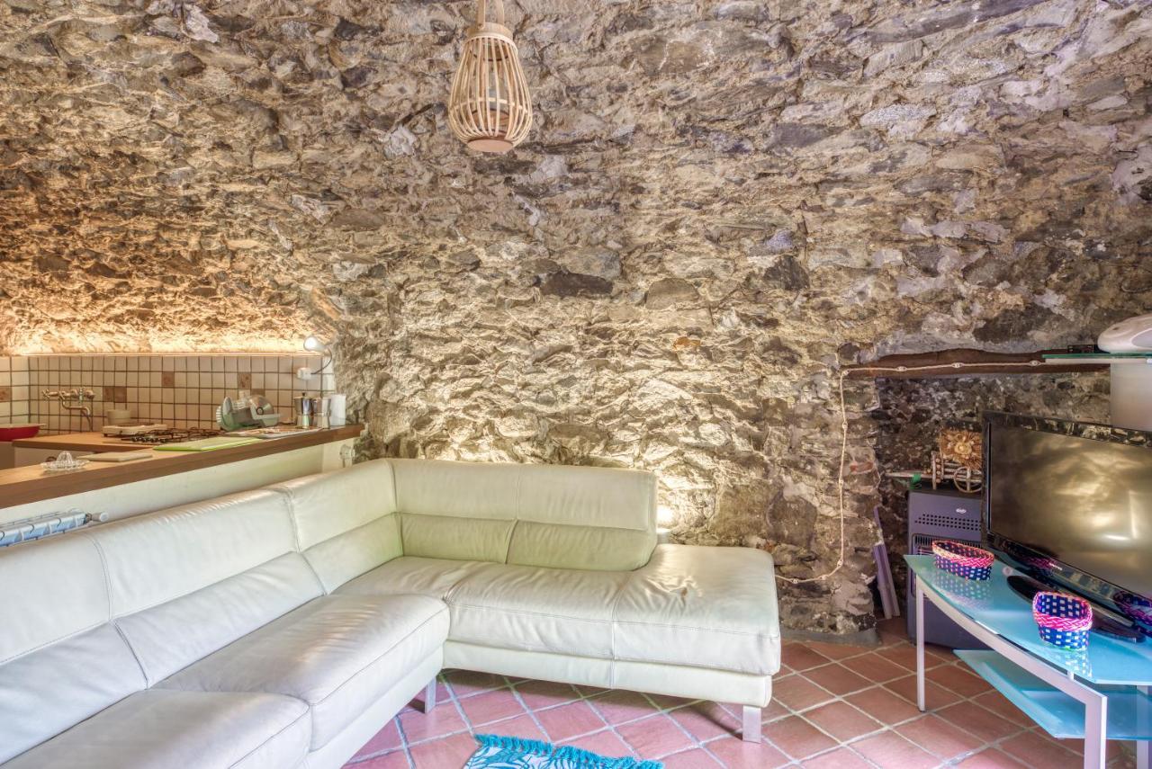 Maison Enchantee Capo di Ponte 외부 사진