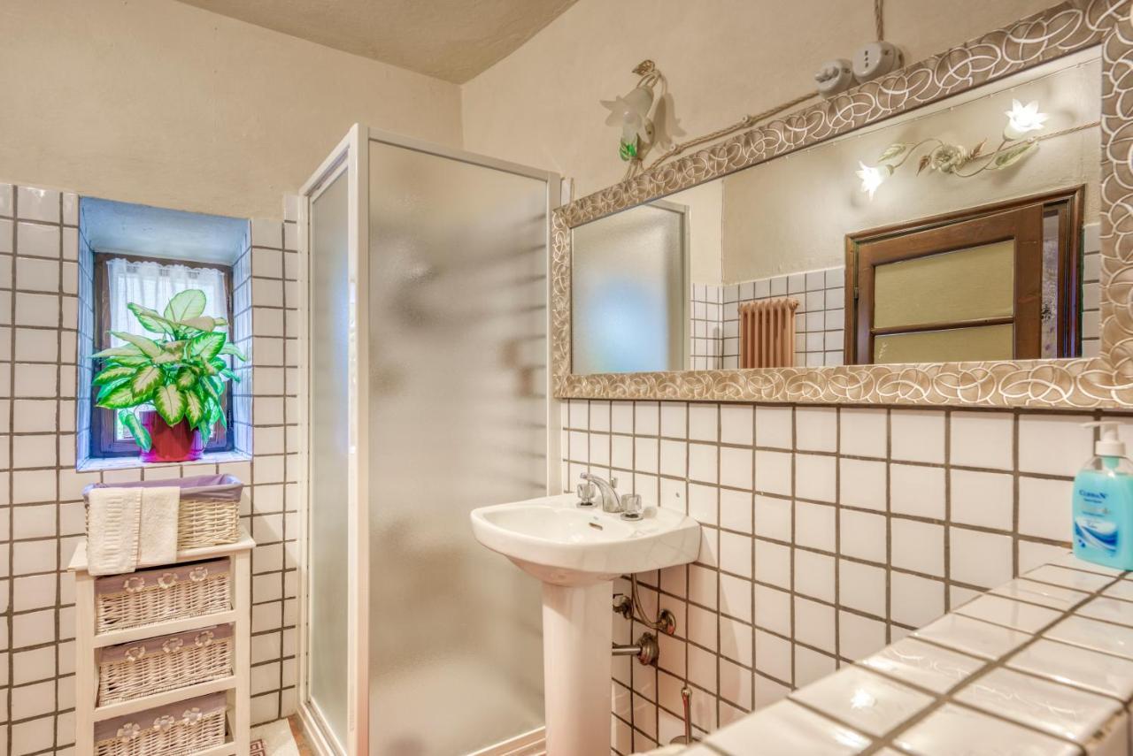 Maison Enchantee Capo di Ponte 외부 사진