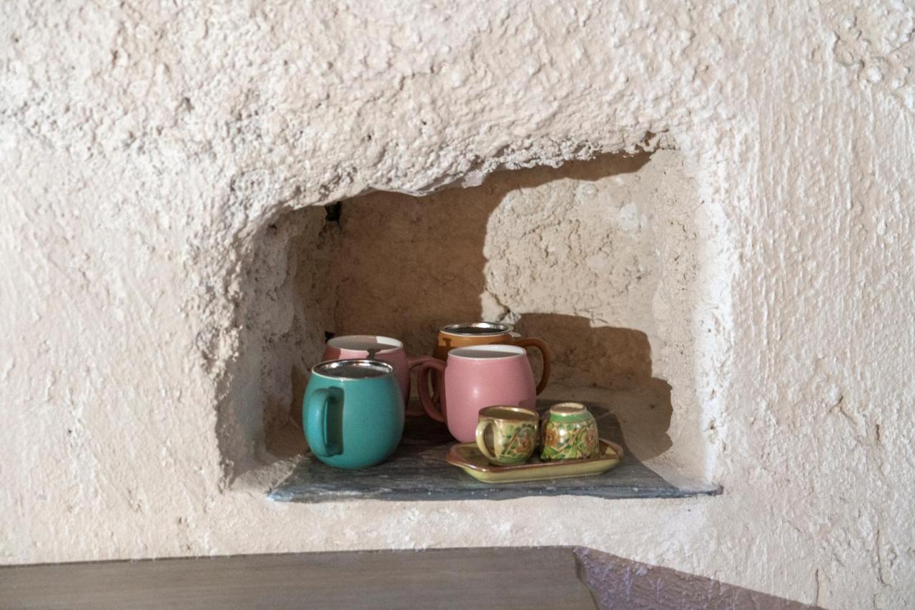 Maison Enchantee Capo di Ponte 외부 사진