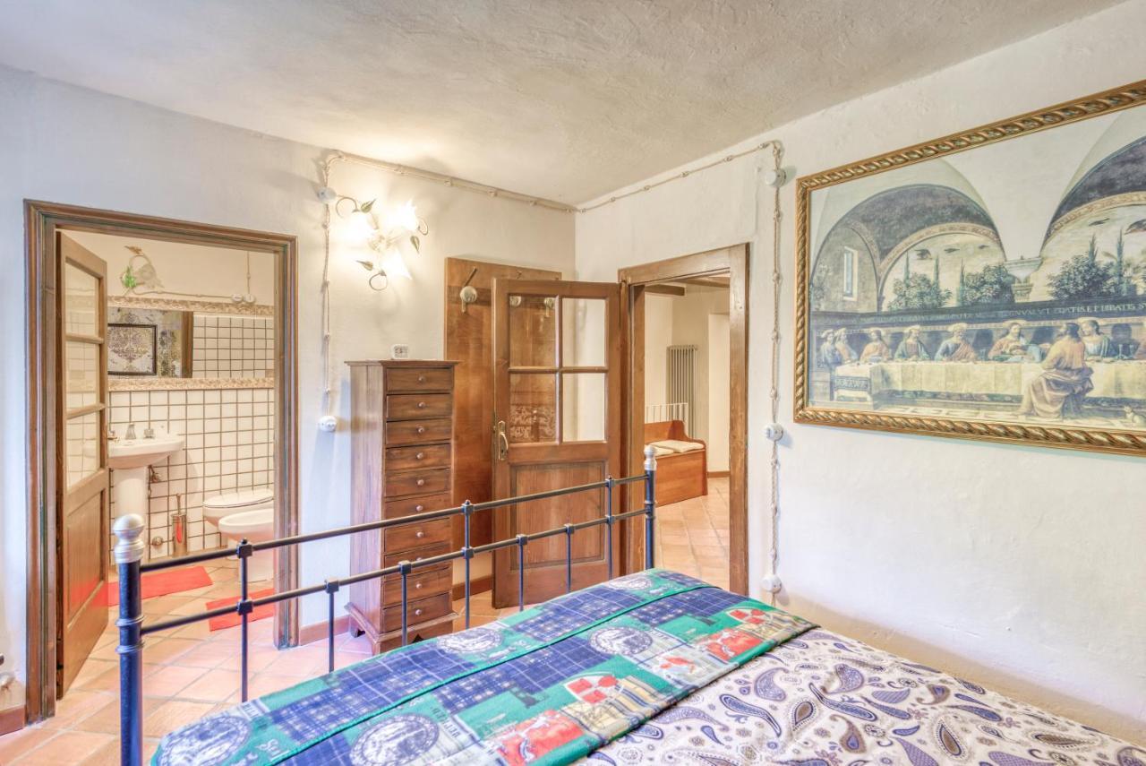 Maison Enchantee Capo di Ponte 외부 사진
