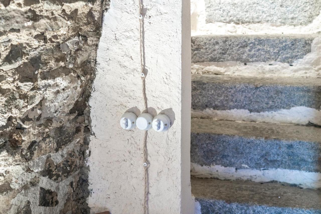 Maison Enchantee Capo di Ponte 외부 사진