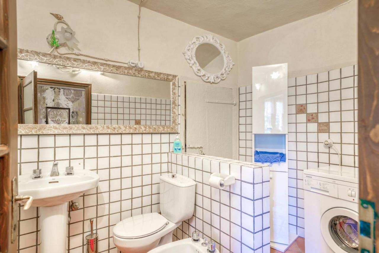 Maison Enchantee Capo di Ponte 외부 사진