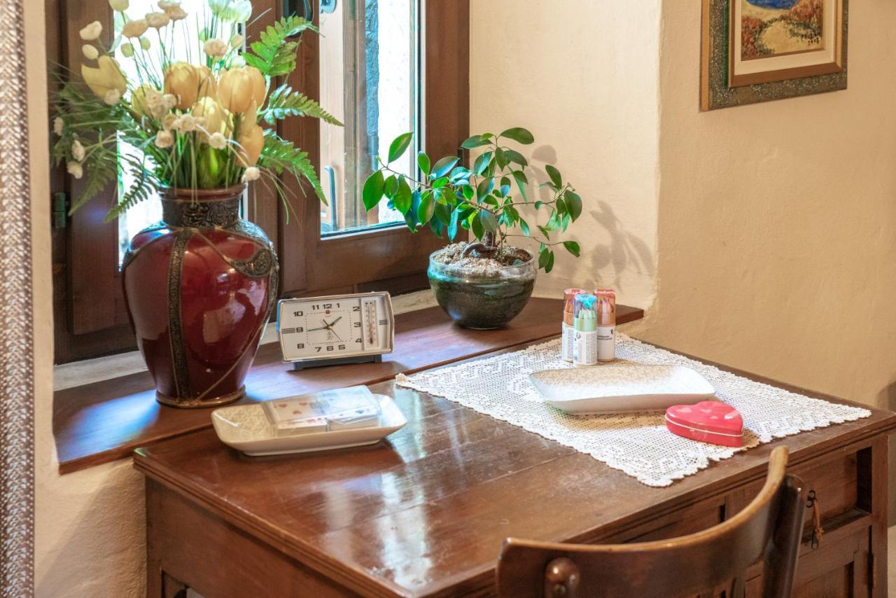 Maison Enchantee Capo di Ponte 외부 사진