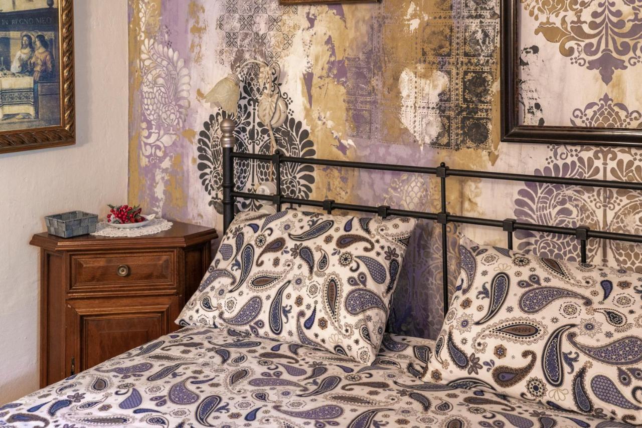 Maison Enchantee Capo di Ponte 외부 사진