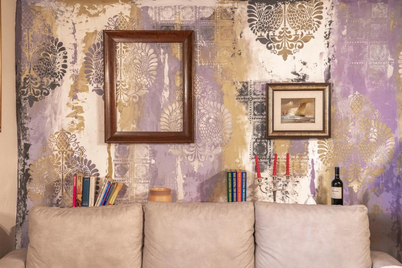 Maison Enchantee Capo di Ponte 외부 사진