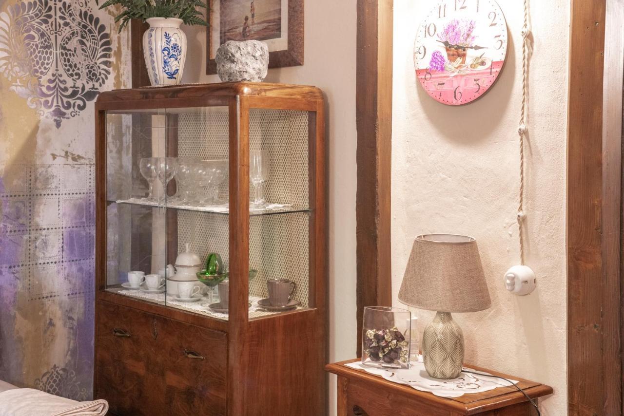 Maison Enchantee Capo di Ponte 외부 사진