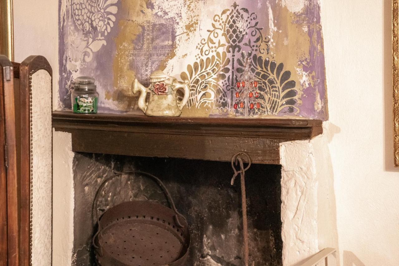 Maison Enchantee Capo di Ponte 외부 사진