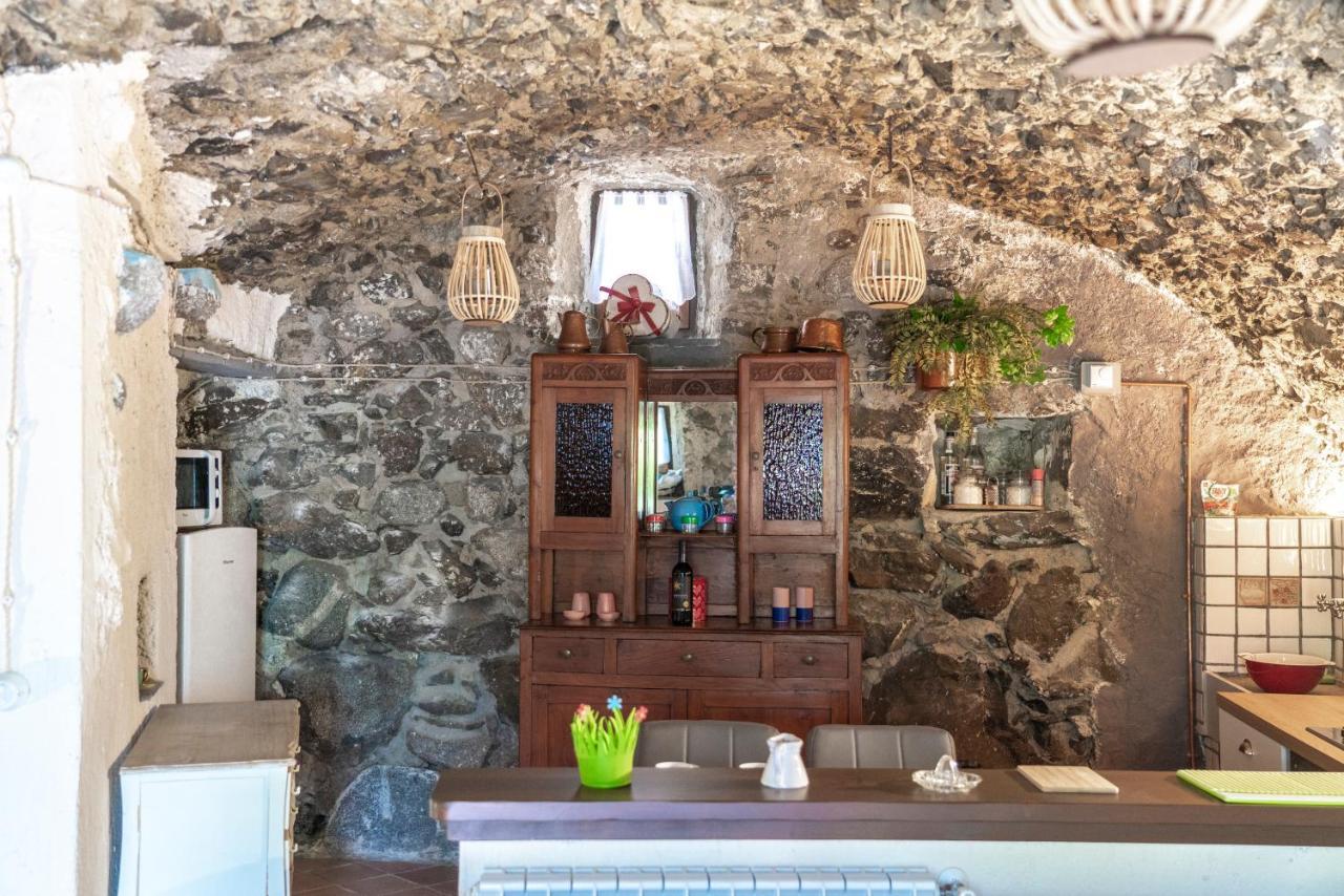 Maison Enchantee Capo di Ponte 외부 사진